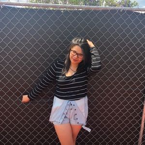 Meet your Posher, Jocelyn